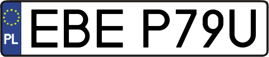 EBEP79U