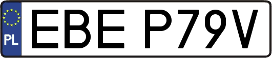 EBEP79V