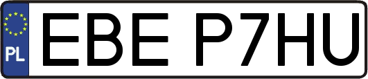 EBEP7HU