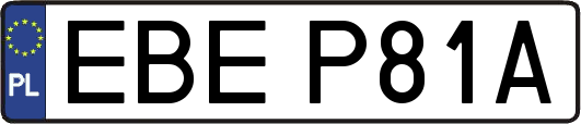 EBEP81A