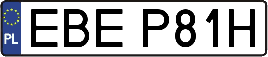 EBEP81H