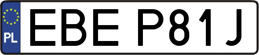 EBEP81J