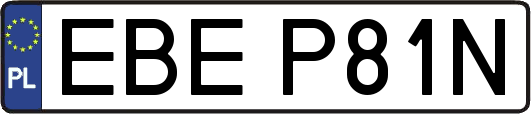 EBEP81N