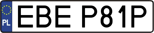 EBEP81P