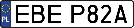 EBEP82A