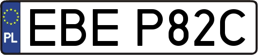EBEP82C