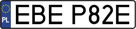 EBEP82E