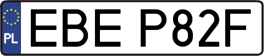 EBEP82F