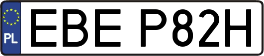 EBEP82H