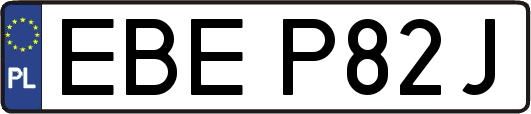 EBEP82J