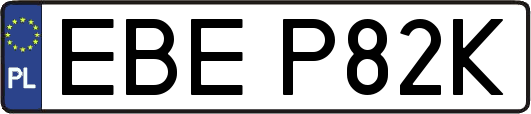 EBEP82K