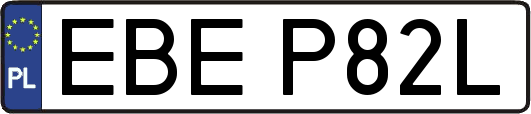 EBEP82L