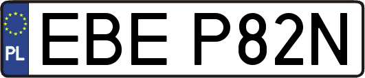 EBEP82N