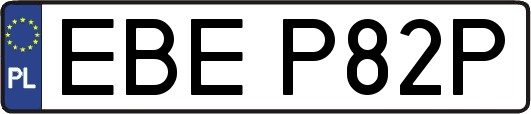 EBEP82P