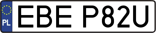 EBEP82U