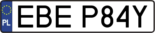 EBEP84Y