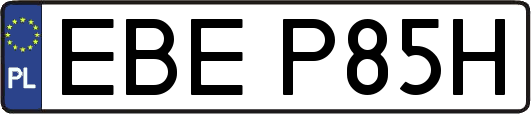EBEP85H