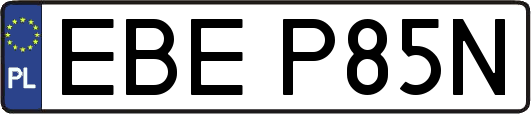 EBEP85N