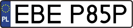 EBEP85P