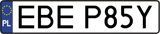 EBEP85Y
