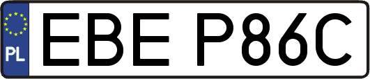 EBEP86C