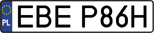 EBEP86H