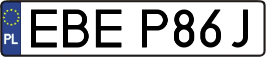 EBEP86J