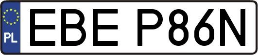EBEP86N