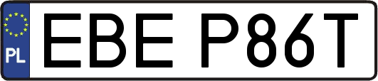 EBEP86T