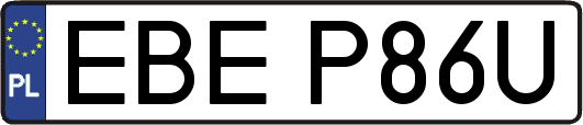 EBEP86U