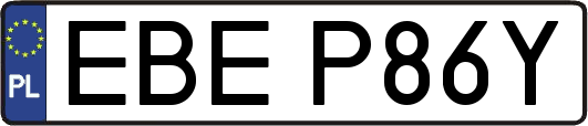EBEP86Y