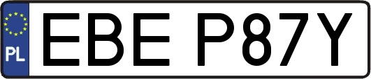 EBEP87Y