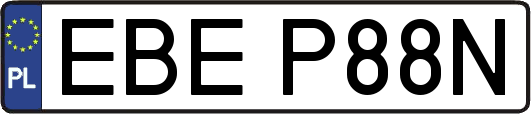EBEP88N