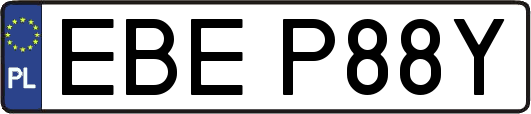 EBEP88Y