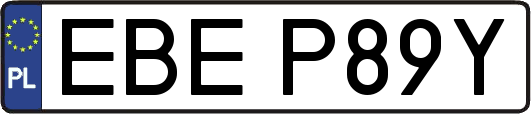 EBEP89Y