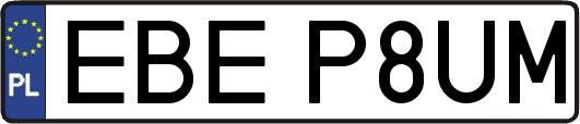 EBEP8UM