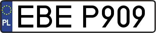 EBEP909