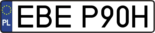 EBEP90H