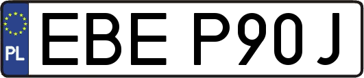 EBEP90J