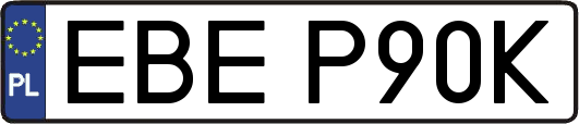 EBEP90K