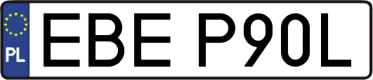 EBEP90L