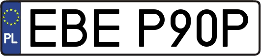 EBEP90P