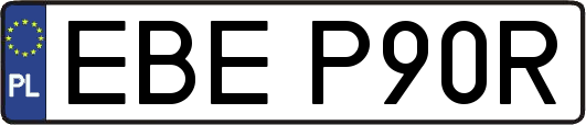 EBEP90R