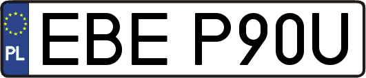 EBEP90U