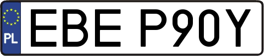 EBEP90Y