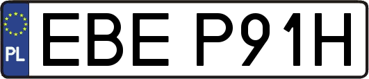 EBEP91H