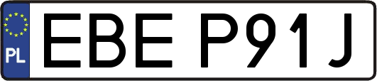 EBEP91J