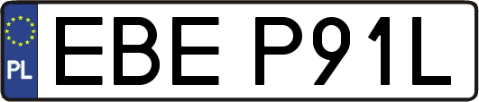 EBEP91L