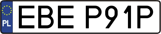 EBEP91P
