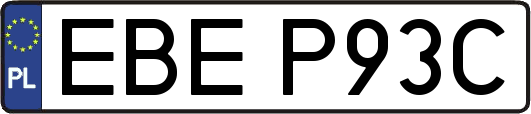 EBEP93C